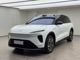 蔚来ES8 2024款 75kWh