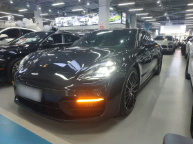 保时捷 2022款 Panamera 2.9T