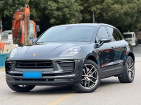 保时捷 2022款 Macan 2.0T