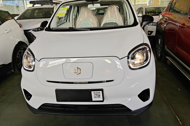 零跑汽车 零跑T03 2025款 310舒享版车身外观6001