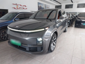 理想汽车 理想L8 2023款 Pro