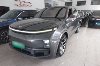 理想汽车 理想L8 2023款 Pro