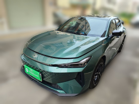 长安启源A06 2023款 至尊型