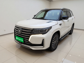 长安CS95 2019款 2.0T 两驱豪华型