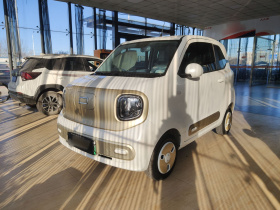 奔腾小马 2025款 222km 灵动马