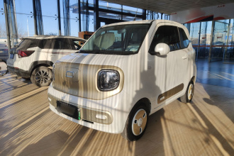 奔腾小马 2025款 222km 灵动马