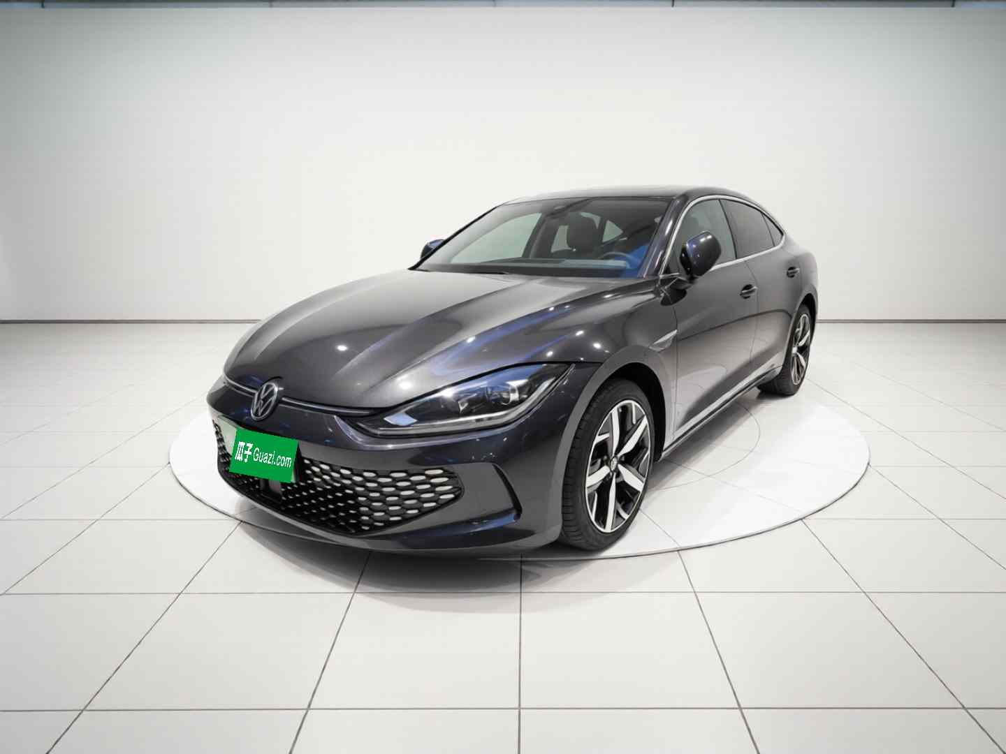 大众 2024款 凌渡L 280TSI DSG酷辣版(2)