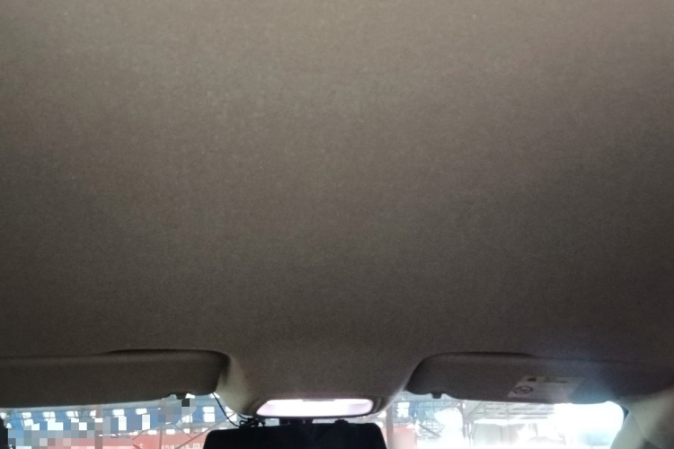 雪佛兰 科沃兹 2020款 325T 自动欣悦版局部细节22