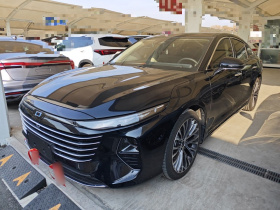 奔腾B70 2024款 龙腾版 1.5T 领跃型