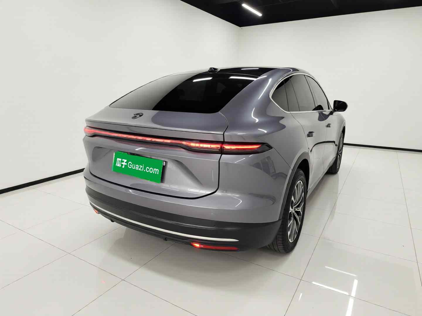 蔚来EC6 2024款 75kWh(5)