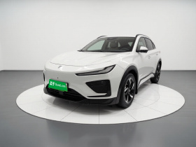 哪吒汽车 哪吒X 2023款 400