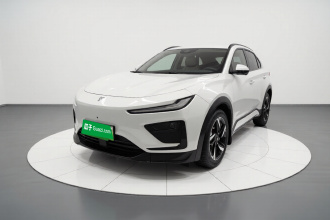 哪吒汽车 哪吒X 2023款 400