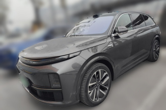 理想汽车 理想L7 2023款 Max