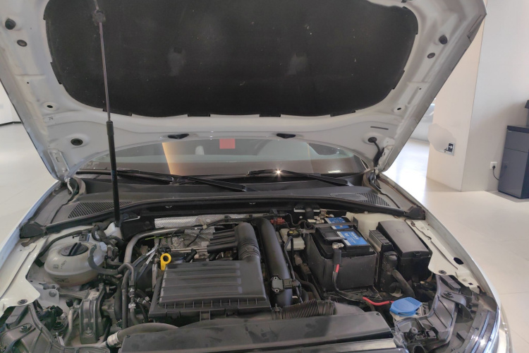 奥迪A3 2019款 Limousine 35 TFSI 时尚型 国V局部细节24