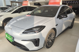 埃安 AION RT 2026款 520智享版