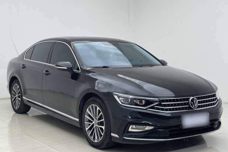 大众 迈腾 2023款 200万辆纪念版 330TSI DSG领先型车身外观6004