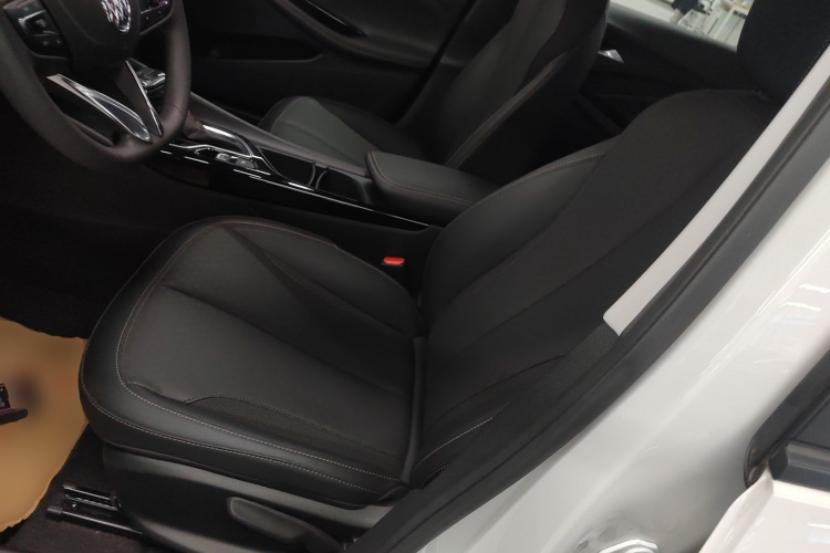 别克 威朗 2023款 Pro 乐享版局部细节19