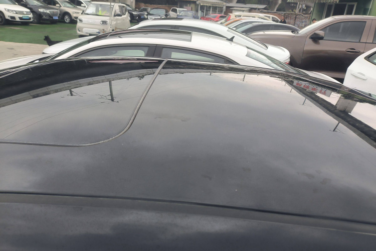 日产 天籁 2018款 2.0L XL 智进版局部细节57