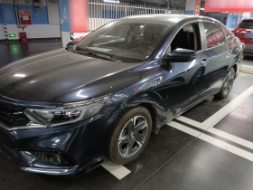 本田 享域 2019款 180TURBO CVT畅享版 国VI