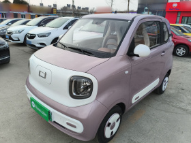 奔腾小马 2025款 222km 灵动马