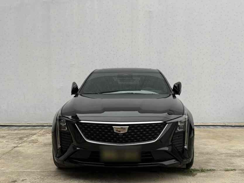 凯迪拉克CT5 2024款 28T 豪华型Pro(5)