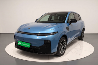 零跑汽车 零跑B10 2025款 510舒享版