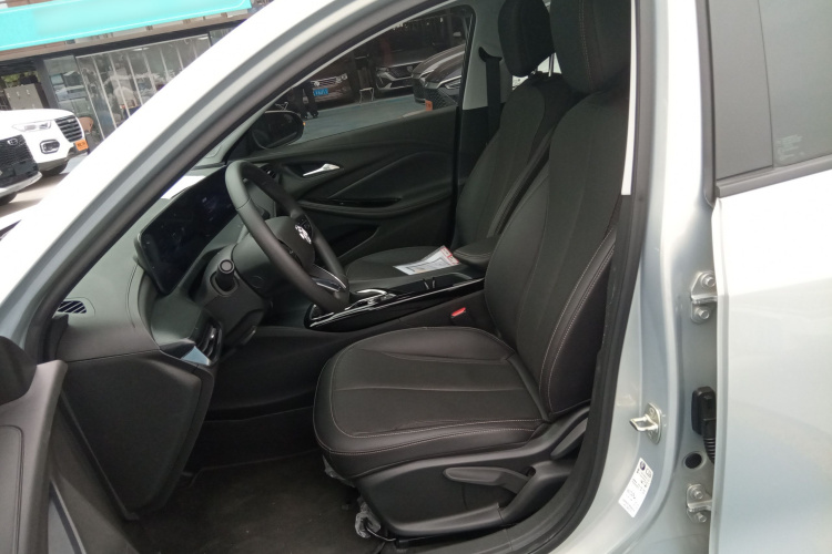 别克 威朗 2023款 Pro 乐享版局部细节19