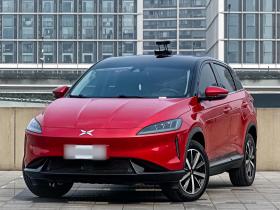 小鹏G3 2019款 尊享版