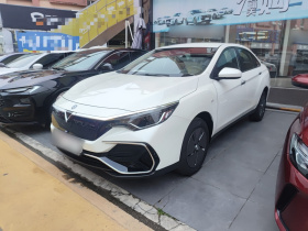 启辰D60EV 2023款 PLUS 舒适版SI型