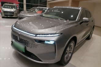 魏牌 摩卡新能源 2024款 Hi4 四驱长续航版