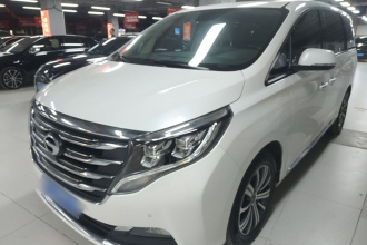 广汽传祺 传祺M8 2018款 320T 尊贵版