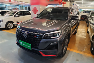 长安CS75 2023款 畅享版 1.5T DCT豪华版