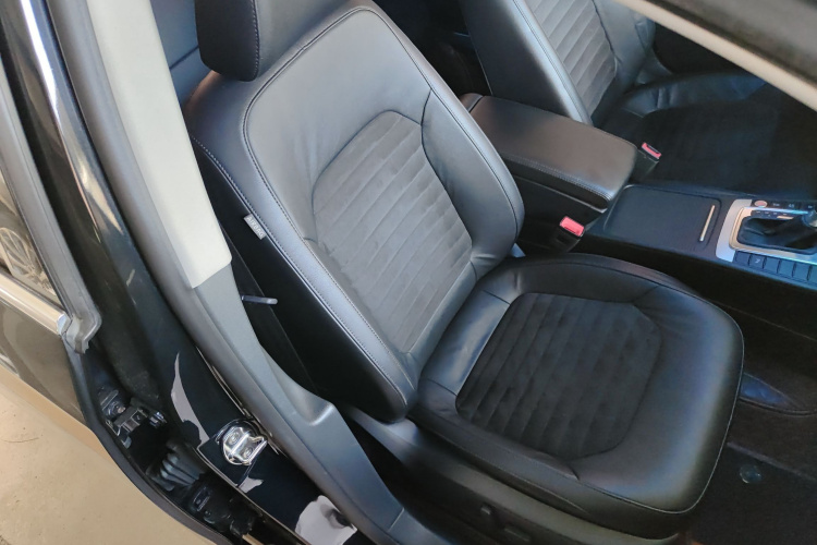 大众 迈腾 2016款 1.8TSI 智享豪华型局部细节41