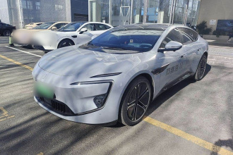 阿维塔12 2023款 650 三激光四驱性能版