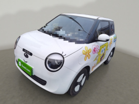 长安启源 长安Lumin 2024款 205km 启航版