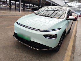 小鹏G3 2021款 G3i 520N