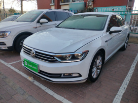 大众 迈腾 2019款 330TSI DSG 豪华型 国V