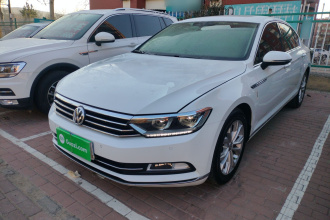 大众 迈腾 2019款 330TSI DSG 豪华型 国V