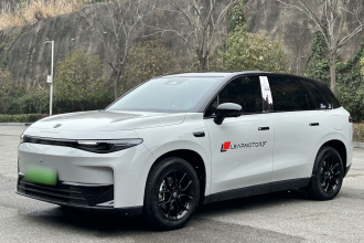 零跑汽车 零跑C10 2024款 530舒享版