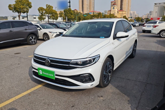 大众 宝来 2024款 200TSI DSG悦行PRO版