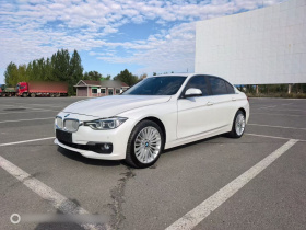 宝马3系 2018款 320Li xDrive 时尚型