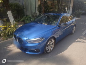 宝马1系 2017款 125i 运动型