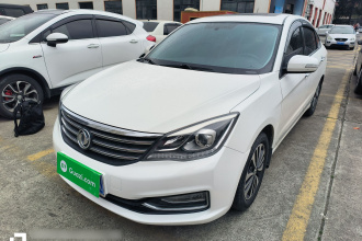 东风风神A60 2016款 1.6L DCT尊贵型