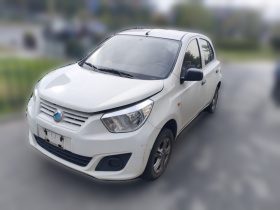 东风 俊风ER30 2018款 基本型