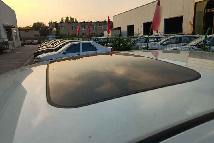 日产 轩逸 2018款 1.6XV CVT尊享版局部细节57