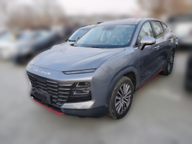 捷途大圣 2024款 1.6T DCT 王者