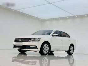 大众 朗逸 2017款 1.6L 自动舒适版