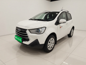 江汽集团 瑞风S2mini 2017款 1.3L 青春版