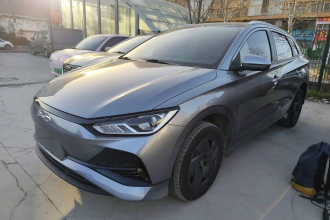 比亚迪e2 2023款 舒适型