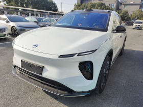 蔚来EC6 2023款 75kWh